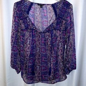 American Eagle long sleeve